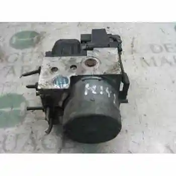 

ABS Nissan FIRST SALOON CAR (P11) GX 8696330273004316 M141 Bosch [5696807]