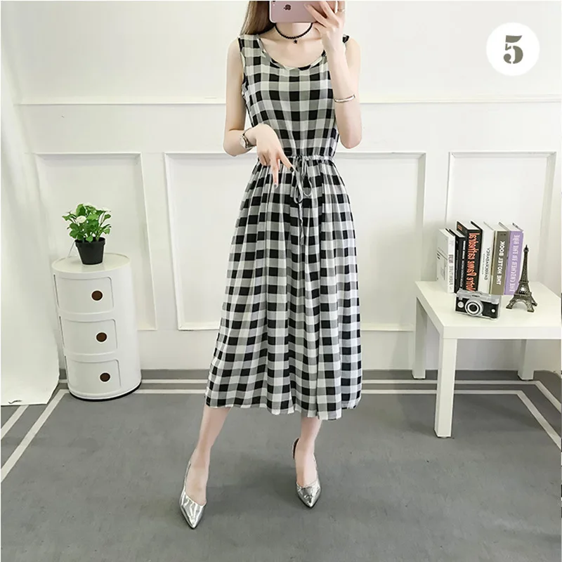 

Desigual Women Long Dresses Clothes 2019 Summer Fashion Elegant Boho Vintage Frock Plus Size Off White Floral Party Maxi Dress