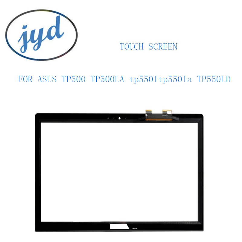 Сенсорный экран 15 6 дюйма для Asus Transformer Book TP500 TP500L TP500LD TP500LA TP550 TP550LA | Компьютеры и