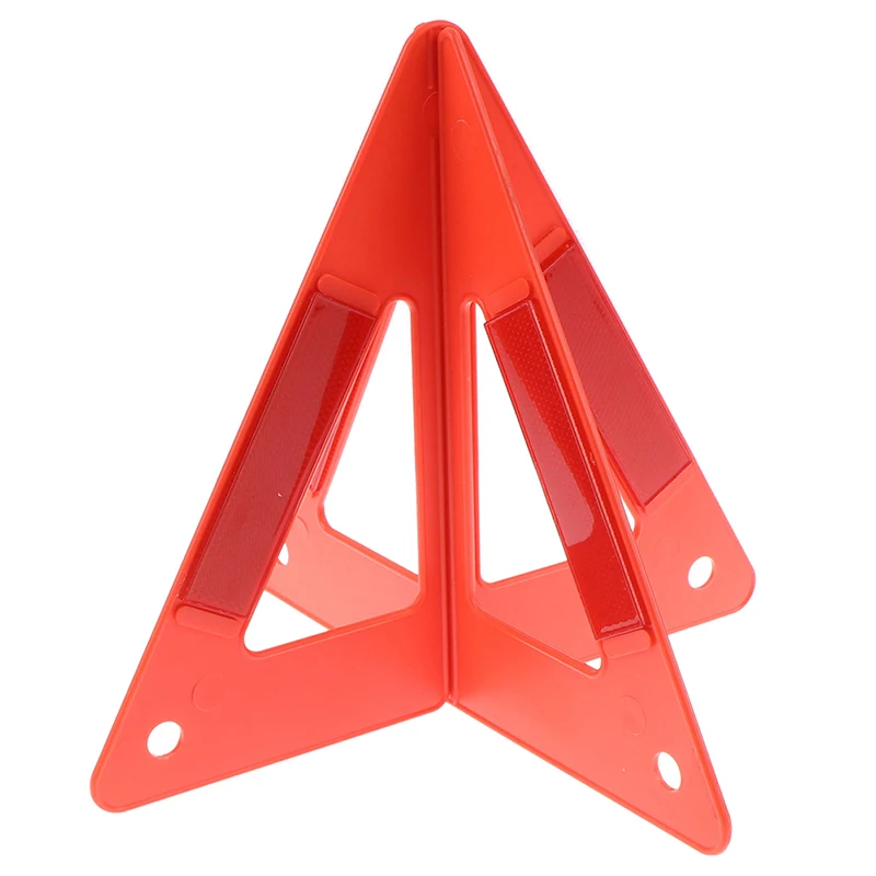Поломка автомобиля Предупреждение Треугольники аварийный отражающий безопасности дорожный знак опасности автомобилей стоп