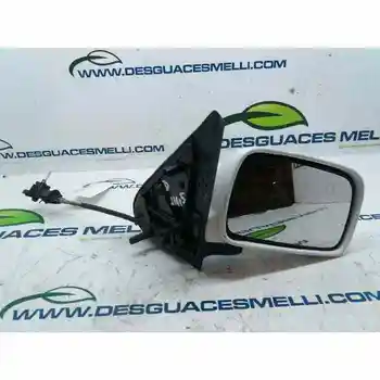 

202272 RIGHT REARVIEW MIRROR VOLKSWAGEN POLO SALOON (6N1)