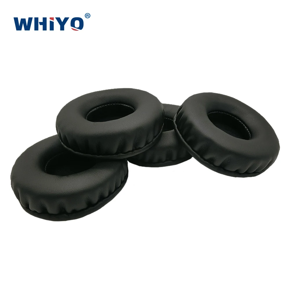 Replacement Ear Pads for Jabra GN2000 GN2100 GN 2000 Headset