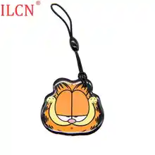 125 кГц ID перезаписываемый Бланк Брелок-карточка смарт-билетов ключи от шкафчика RFID копия карты контроля доступа брелок T5577 T5557 T5200 1 шт