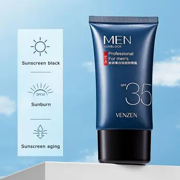 

PA 50 UV Protection Sunscreen Isolation Cream Skin Sunscreen Whitening Anti-Aging Moisturizing Concealer Body S5N2