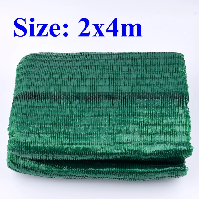2x4m Green