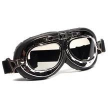 New Arrivals Men Women Pocket Folding Windproof Ski Goggles Outdoor Sports Cycling Snowboard Glasses Eyewear Accessories