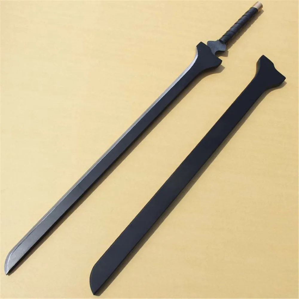 

Anime Black Rock Shooter Mato Kuroi Cosplay Sword Free Shipping