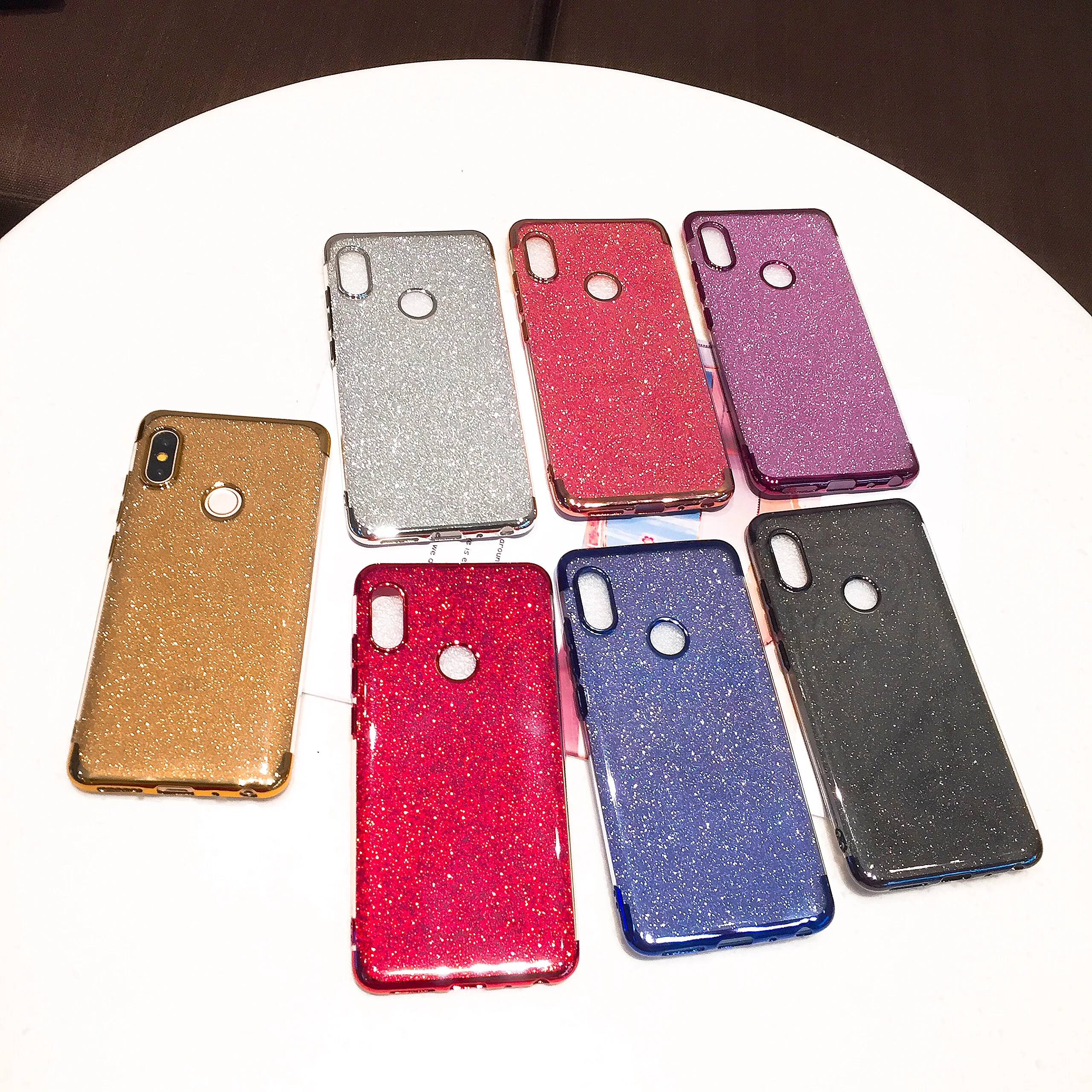 Флеш-накопитель чехол для Xiaomi 5X A1 6 Max 2 2S 3 F1 6X A2 8SE Redmi Note 4X 5A 5 Pro Plus S2 8 6A Lite Мода задняя