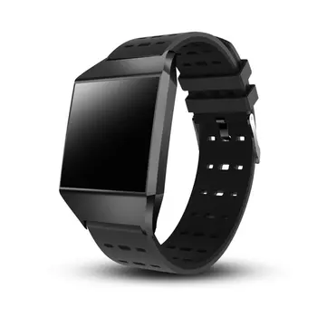 

W1 1.3inch IPS Color Screen GPS Smart Watch Waterproof Pedometer Heart Rate Monitor Smart Bracelet Wristband