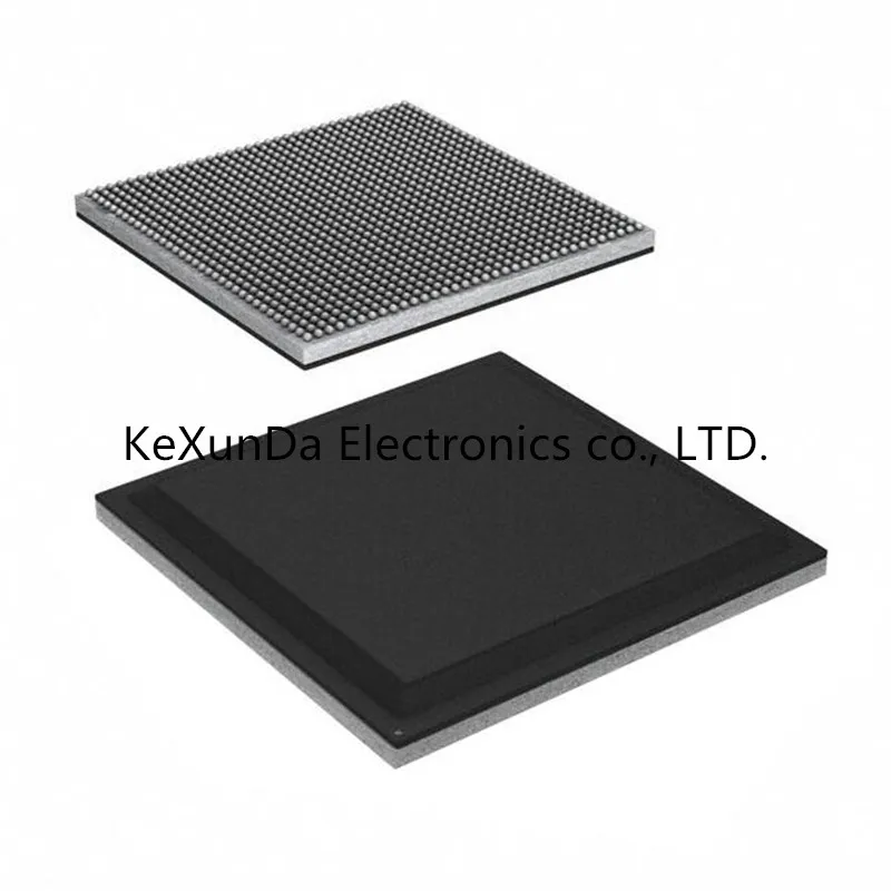 Original 1PCS/LOT XCKU035-1FBVA900I BGA-900 IC FPGA NEWEST FREE SHIPPING | Электронные компоненты и