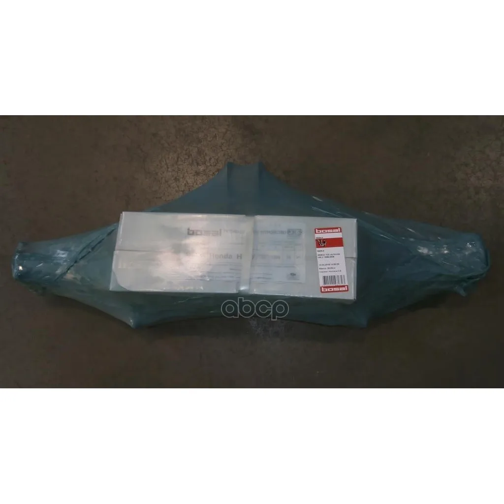 Фаркоп Для Honda Hr-V 1999-2006 Bosal арт. 5506-A