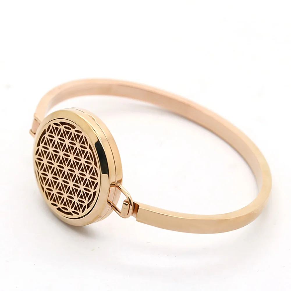 essential oil jewelry bofee