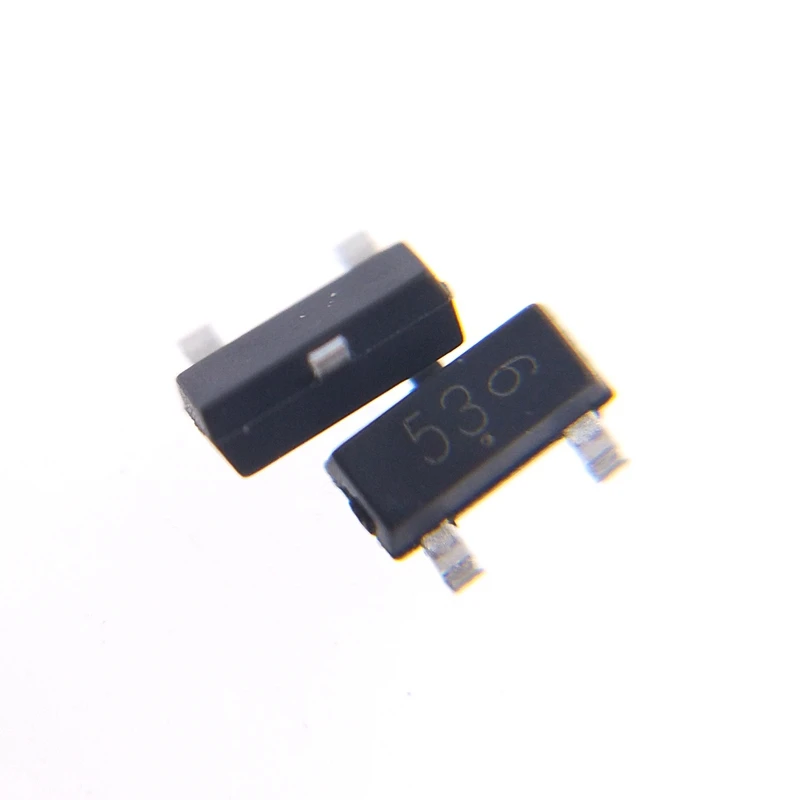 NUP1301ML3T1G 丝印53 SOT-23 (4)