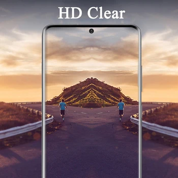

Front Full Cover Hydrogel Film For Samsung Galaxy S20 S20plus S20 Ultra Screen Protector For Samsung Galaxy S20 S20plus S20 Ultr
