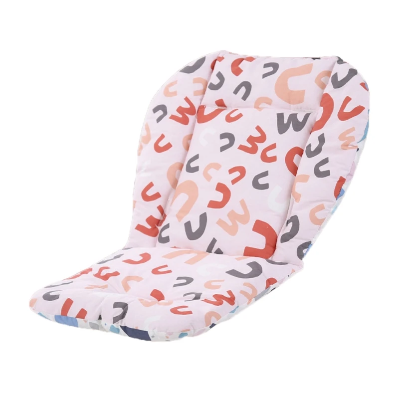 Universal Baby Stroller Seat Protection Mat High Chair Seat Cushion Liner Mat Cart Mattress Mat Feeding Chair Pad Cover Protecto baby stroller accessories	 Baby Strollers