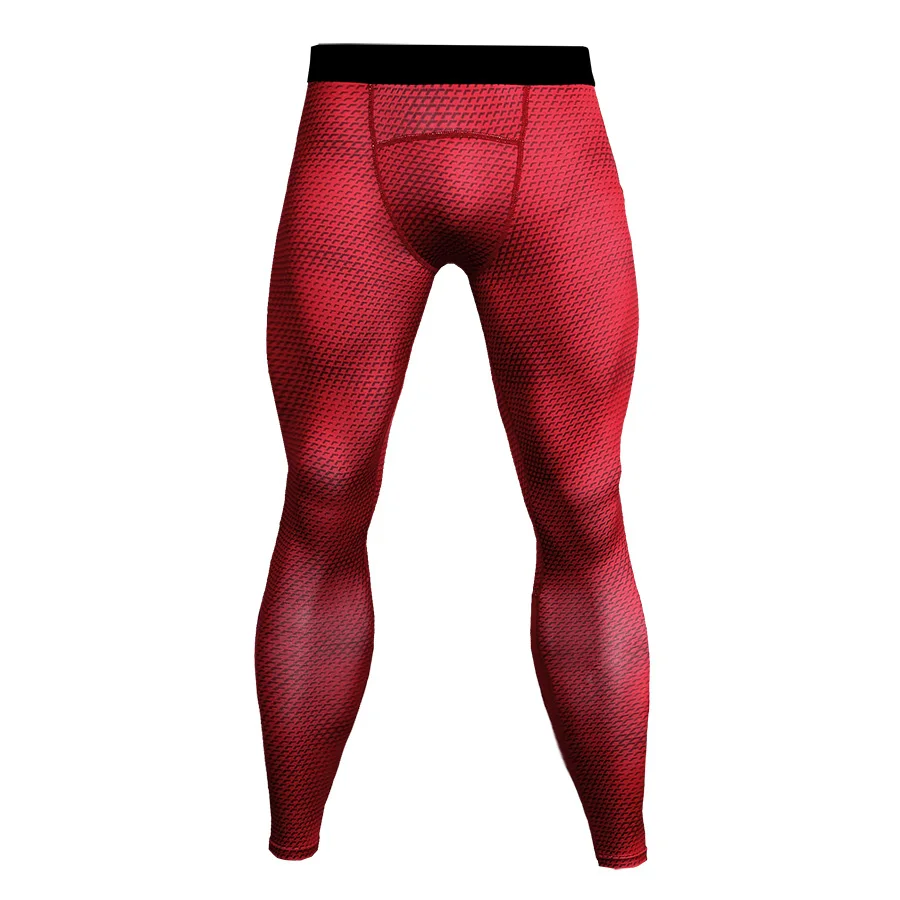 New Model Sweat Quick Dry Compression Sets Men Long Johns Thermal Underwear fitness bodybuilding shapers