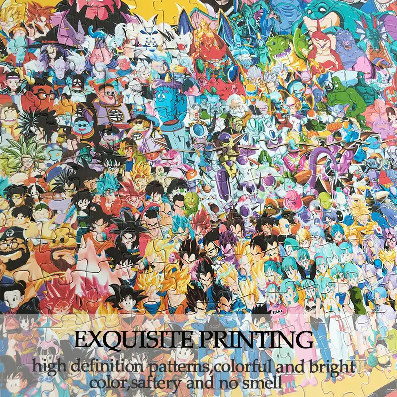 difficult wooden puzzles for adults