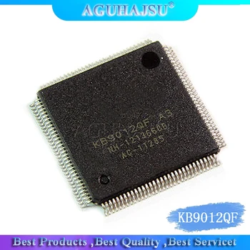 

5pcs/lot KB9012QF A3 QFP128 New integrated circuit IC