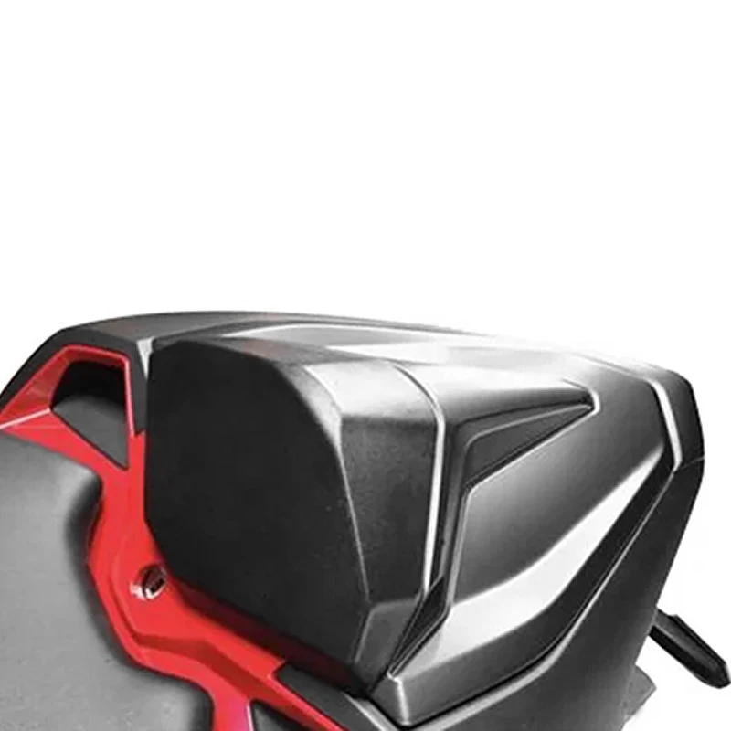 Motorcycle Spare Parts Rear Pillion Passenger Cowl Seat Cover For Honda CBR250RR CBR 250 RR 2017 2018 2019 moto Accessories00