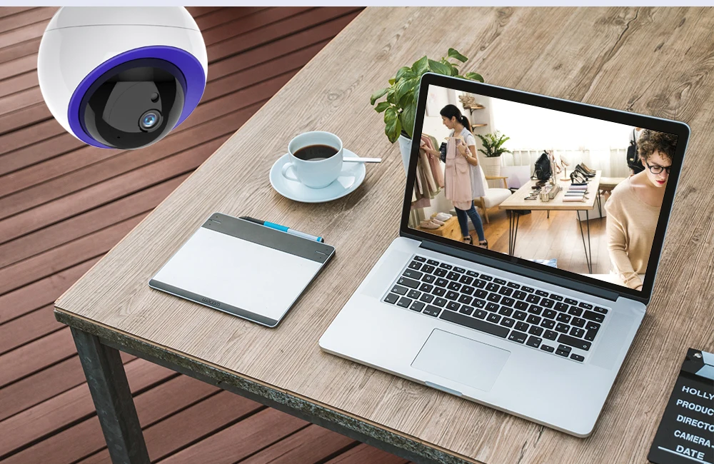 Tuya IP WiFi камера 1080P HD автоматическое слежение CCTV сеть наблюдения купольная камера с умным приложением Alexa Google Home Голосовое управление Tuya IP WiFi камера 1080P HD автоматическое слежение CCTV сеть наблюдения купольная камера с умным приложением Alexa Google Home Голосовое управление