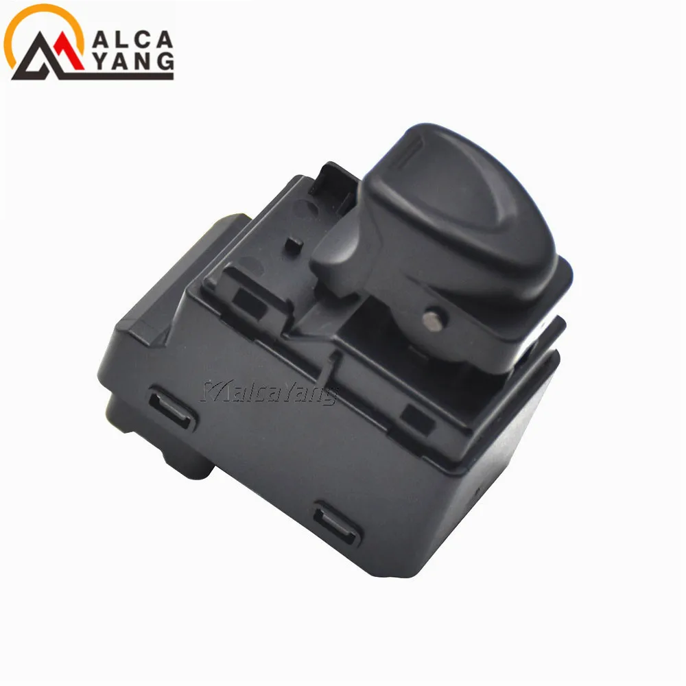 Pulsante Singolo Per Chevrolet /Buick/Daewoo Matiz 1998-2015 Interruttore Alzacristallo Elettrico Per Motore Generale Spark 2005-2010