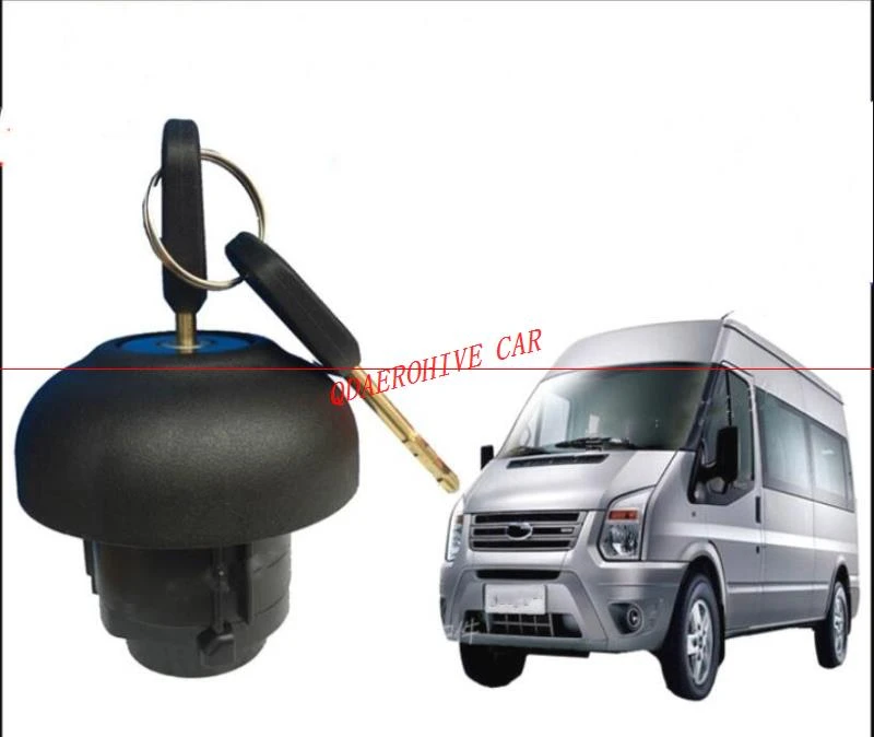Ford Transit Fuel Tank