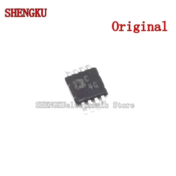 

2PCS AD7683ARMZ AD7683 C4G MSOP8 NEW