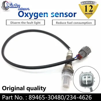 

XUAN Oxygen O2 Lambda Sensor AIR FUEL RATIO For LEXUS GS300 IS300 SC300 TOYOTA CAMRY SOLARA SUPRA 89465-30480 234-4626
