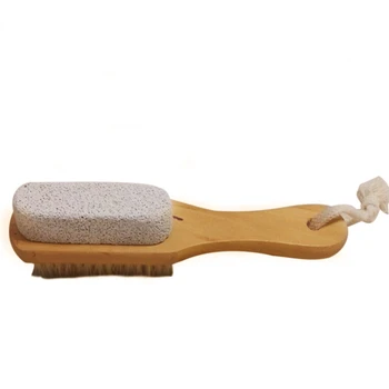 

Foot Clean Scruber Hard Skin Callus Remover Scrub Bath Pumice Stone Foot Care Tool Foot Rasp Callus Dead Skin Remover