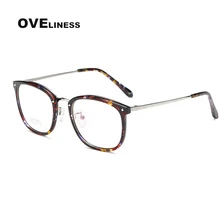 Tr90 круглые прозрачные очки, оправа для женщин, очки для близорукости по рецепту, круглые оправы, поддельные круглые очки, очки