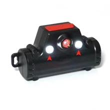 

New type of laser locator infrared spot search for lead block tire balance laser light for wheel balancer