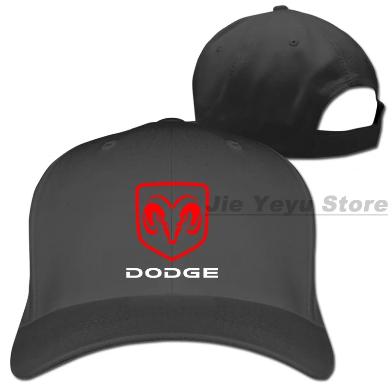 dodge ram hats