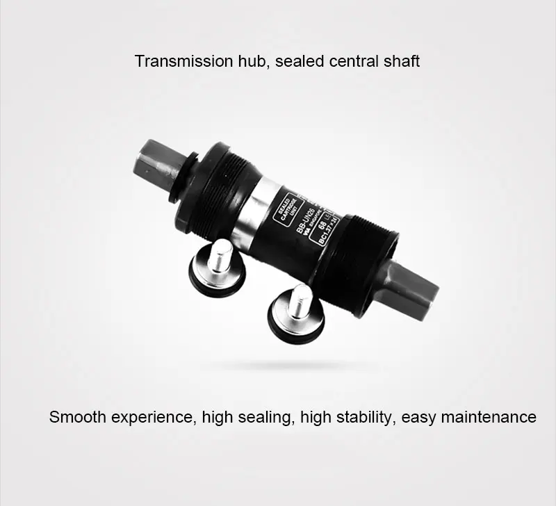 Best Bicycle Road Bike Fixed Gear Shifting Man Double Disc Brake Bending Muscle Women Student Adult Shock Absorption 4