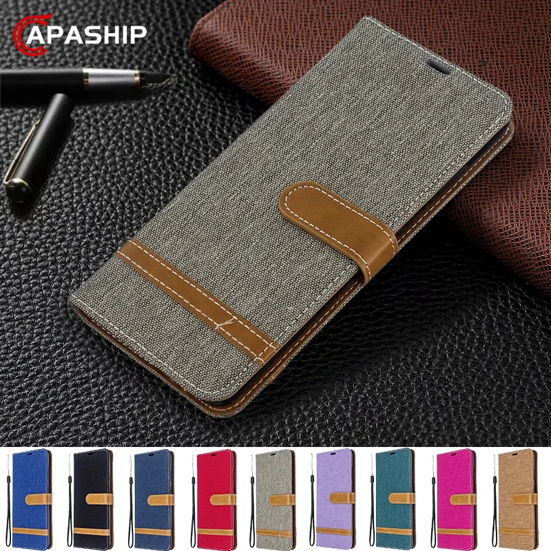 

Cowboy Leather Wallet Case For Samsung Galaxy A10S A20S A30S A50S A10E A20E A6 A7 A8 Plus A51 A71 A40 A50 A70 Cover Retro Coque