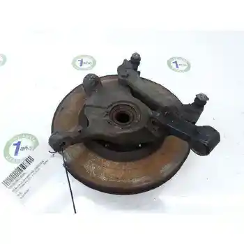 

93858913 STEERING KNUCKLE FRONT RIGHT OPEL VIVARO