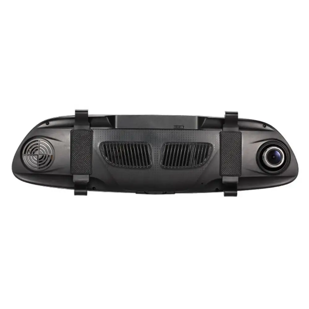 3G Streaming Media Wifi Driving Recorder 7 Inch Smart Rearview Mirror HD Android Navigation Electronic Dog