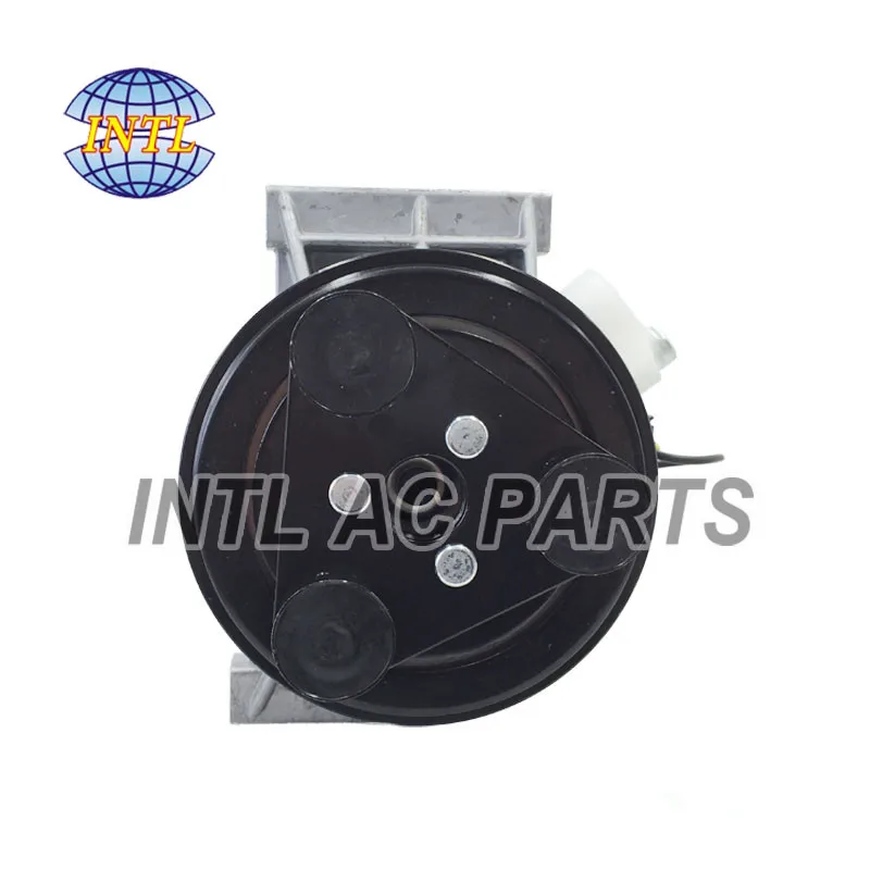 Автомобильный воздушный компрессор Calsonic для Nissan true/tiida versa HR16 1 6 л 92600CJ73A A42011A2901501