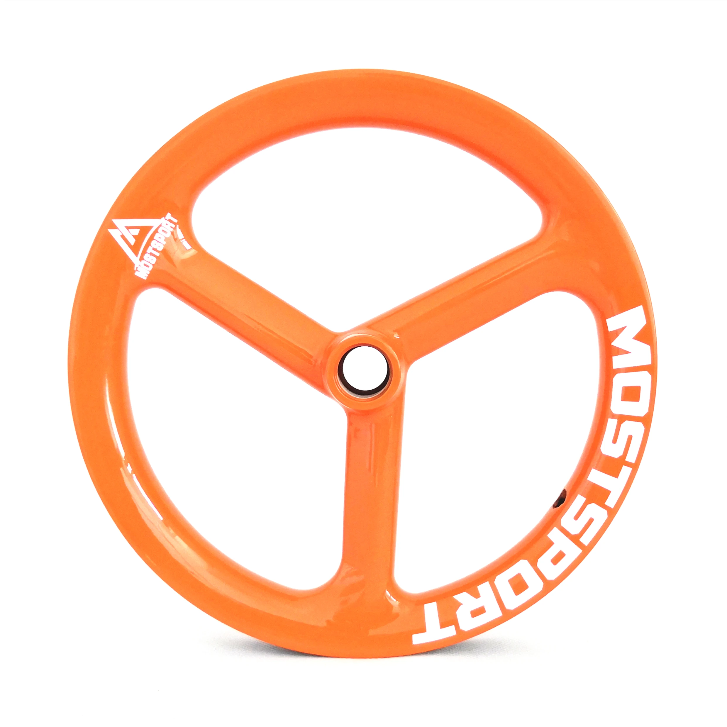 Excellent MOSTSPORT 12inch Tri Spoke Carbon Wheels For Balance Bike/strider/Kokua/Puky/Bixbi Push Bike 2