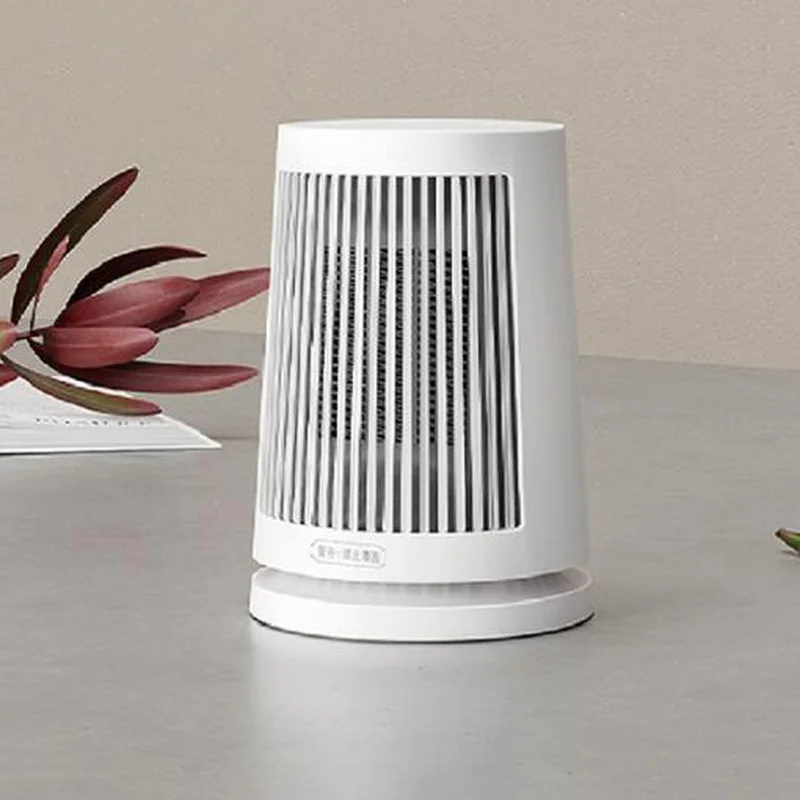 Xiaomi Mijia Electric Mini Heater Radiator 220V Instant Desktop Heater  Overheat Protection Small Space Heater Warmer Wide-Angle - AliExpress