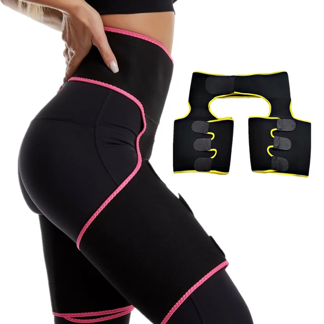 VeryYu Waist and Hip Supporter Weight Loss Slimming Belt Wellness  VeryYu the Best Online Store for Women Beauty and Wellness Products