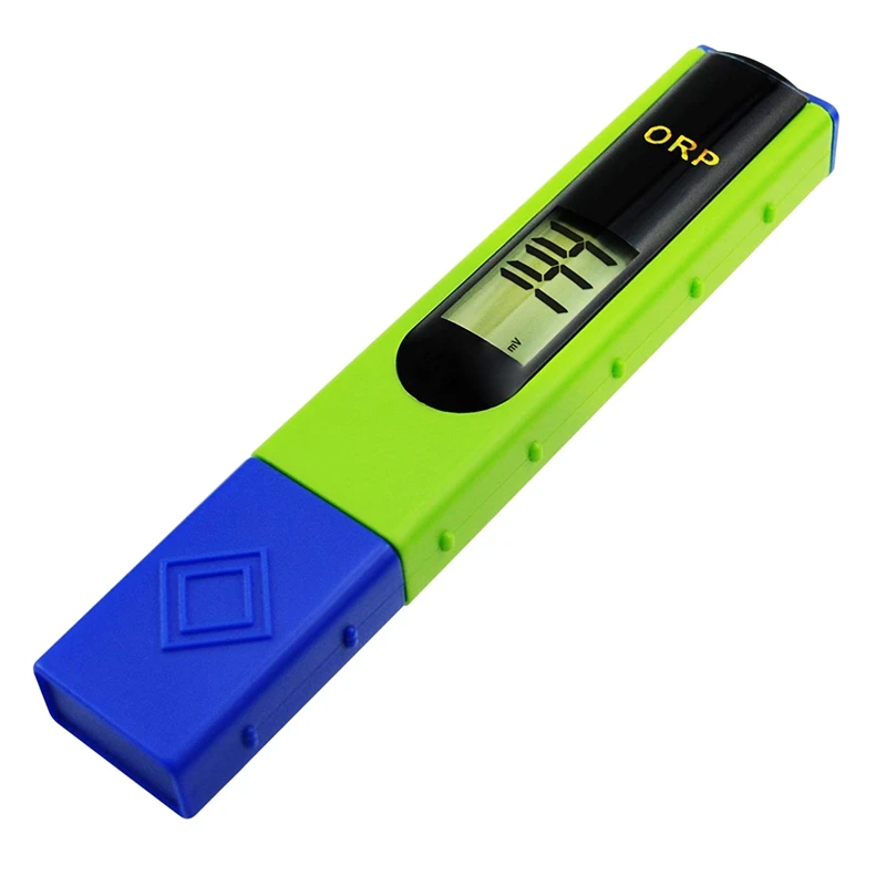 

BMBY-Orp Redox Meter Tester -1999~1999Mv, 1-Point Calibration, Oxidation Reduction Potential