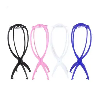 

1 pcs Dedicated wig stand / support Styling accessories Z1O7