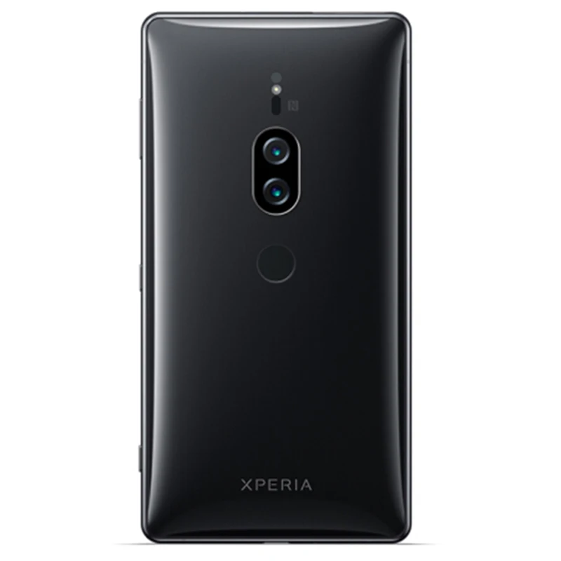 Tems&Nemo Sony Xperia XZ2 smartphont Dual Sim