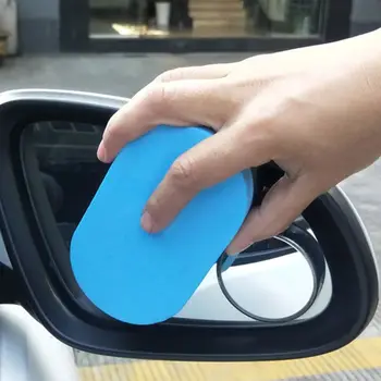 

Car Washing Cleaning Eraser Magic Sponge Wipe Car Glass Cleaning 6XDB