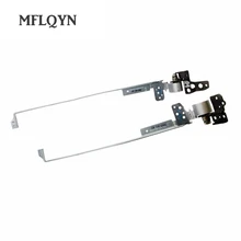 Ноутбук ЖК-дисплей петли для acer aspire V5-471PG V5-471P V5-431PG V5-431P серии ЖК-дисплей петли набор L+ R ЖК-дисплей шарнир комплект Экран