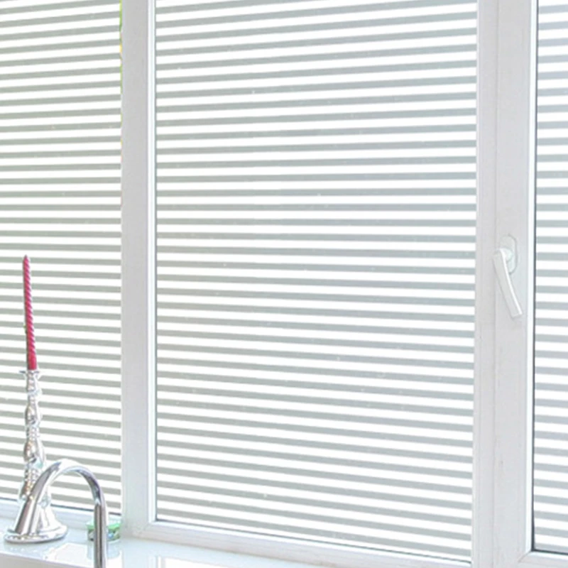

Window Sticker Home Decor Home &Amp; Living Window 60*100cm Pattern 45*100cm Film No Glue Sun Shade Stickers Decal Static