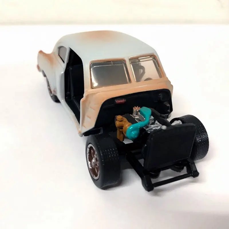 Dom's Chevy Fleetline (9)