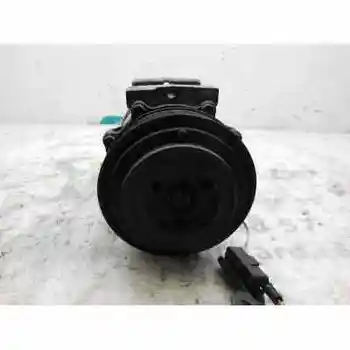 

SD7H15 AIR CONDITIONING COMPRESSOR RENAULT LAGOON (B56)