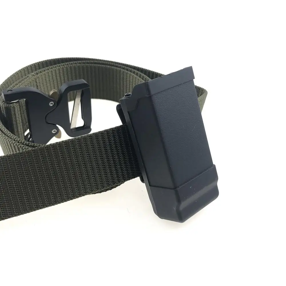 Аксессуары для пейнтбола один магазин чехол Glock 18 22 17 тактический охотничий