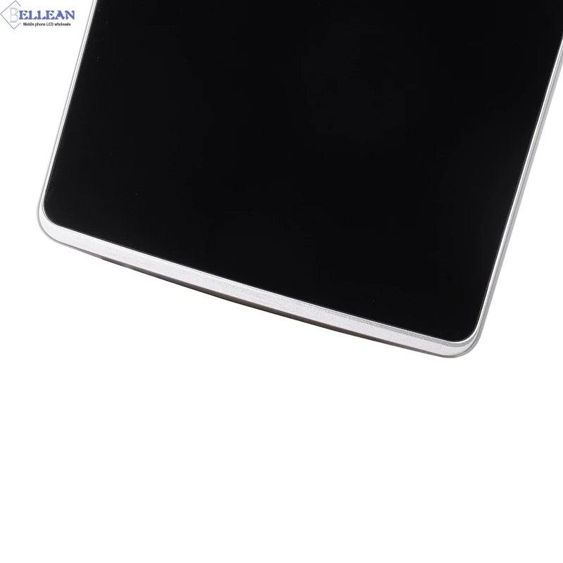 Catteny продвижение H540 Lcd стилус для LG G4 H635 Lcd кодирующий преобразователь сенсорного экрана в сборе H542 H540F LS770 дисплей с рамкой+ Инструменты